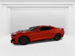 2020 Chevrolet Camaro