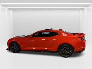 2020 Chevrolet Camaro