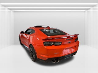 2020 Chevrolet Camaro