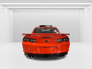 2020 Chevrolet Camaro
