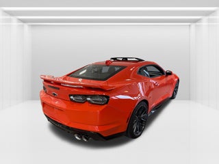 2020 Chevrolet Camaro