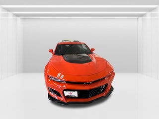 2020 Chevrolet Camaro