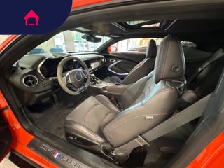 2020 Chevrolet Camaro