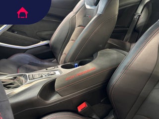 2020 Chevrolet Camaro