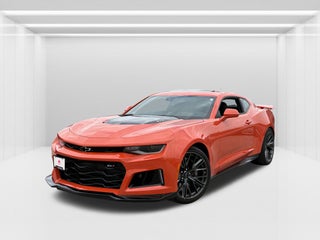 2020 Chevrolet Camaro