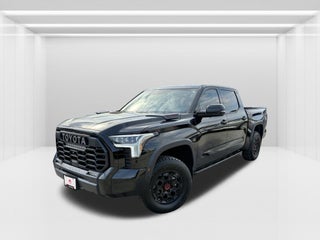 2024 Toyota Tundra 4WD