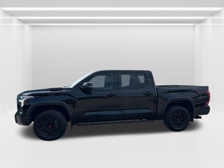 2024 Toyota Tundra 4WD