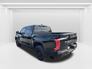 2024 Toyota Tundra 4WD