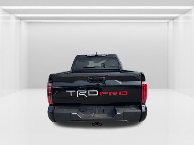 2024 Toyota Tundra 4WD