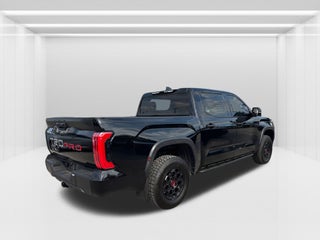 2024 Toyota Tundra 4WD
