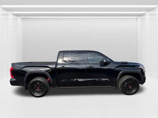 2024 Toyota Tundra 4WD
