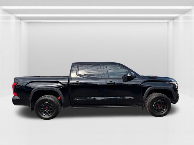 2024 Toyota Tundra 4WD
