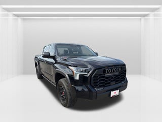 2024 Toyota Tundra 4WD