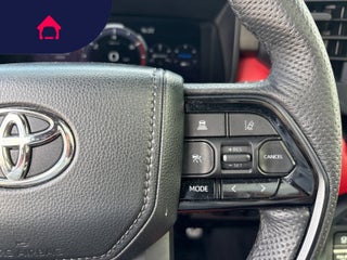 2024 Toyota Tundra 4WD