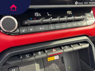 2024 Toyota Tundra 4WD