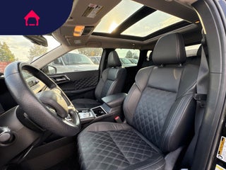 2023 Mitsubishi Outlander