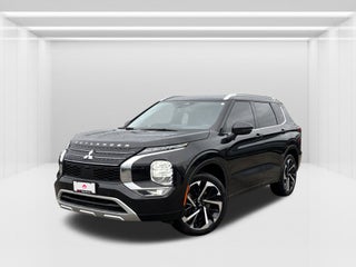2023 Mitsubishi Outlander