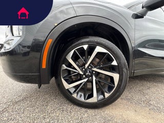 2023 Mitsubishi Outlander