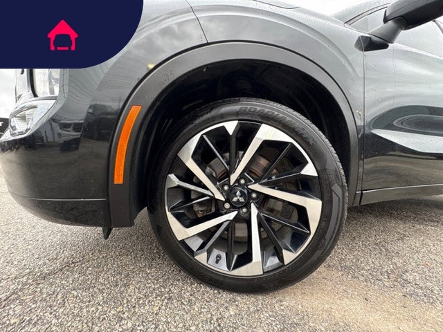 2023 Mitsubishi Outlander