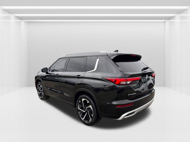 2023 Mitsubishi Outlander