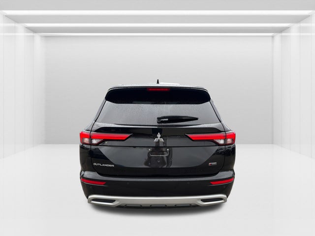 2023 Mitsubishi Outlander