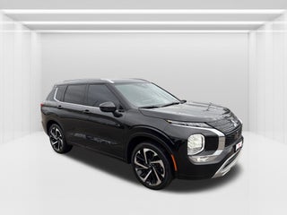 2023 Mitsubishi Outlander