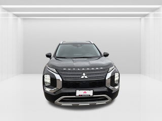 2023 Mitsubishi Outlander