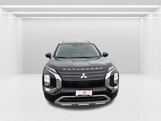 2023 Mitsubishi Outlander