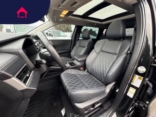 2023 Mitsubishi Outlander