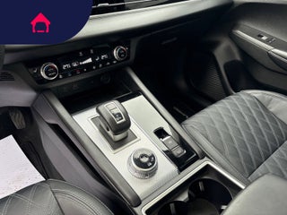 2023 Mitsubishi Outlander