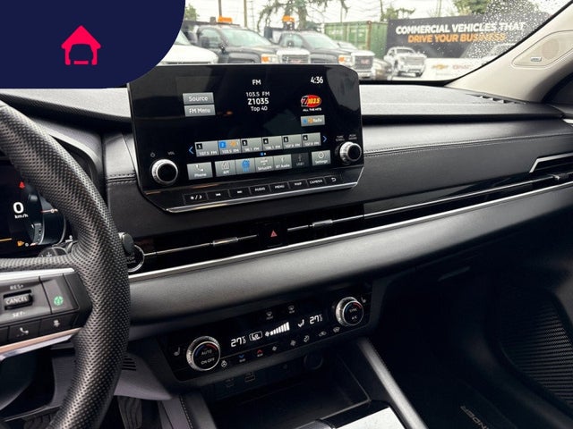 2023 Mitsubishi Outlander