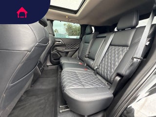 2023 Mitsubishi Outlander