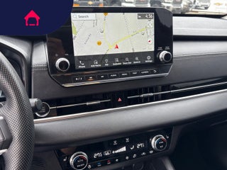 2023 Mitsubishi Outlander