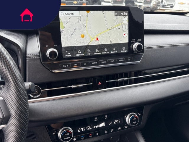 2023 Mitsubishi Outlander
