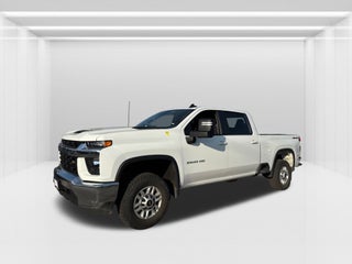 2023 Chevrolet Silverado 2500HD