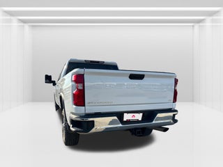 2023 Chevrolet Silverado 2500HD