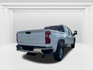 2023 Chevrolet Silverado 2500HD
