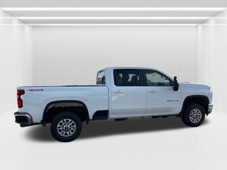 2023 Chevrolet Silverado 2500HD