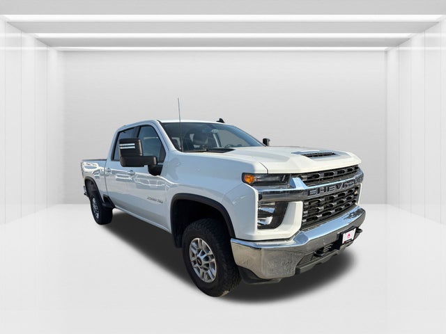 2023 Chevrolet Silverado 2500HD