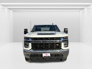 2023 Chevrolet Silverado 2500HD
