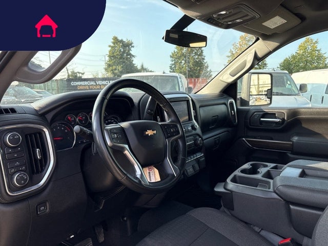 2023 Chevrolet Silverado 2500HD