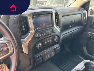 2023 Chevrolet Silverado 2500HD