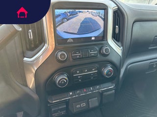 2023 Chevrolet Silverado 2500HD