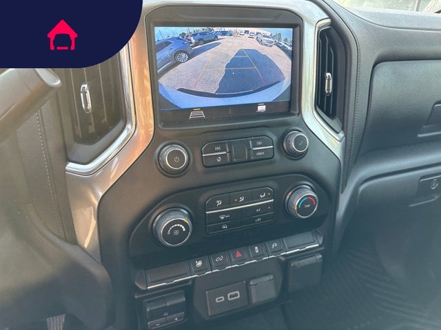 2023 Chevrolet Silverado 2500HD