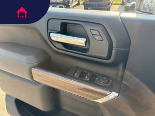 2023 Chevrolet Silverado 2500HD