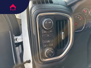 2023 Chevrolet Silverado 2500HD