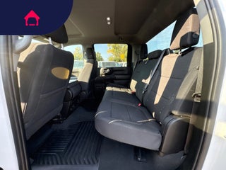 2023 Chevrolet Silverado 2500HD