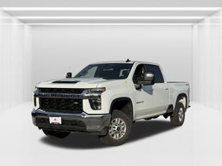 2023 Chevrolet Silverado 2500HD