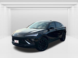 2025 Buick Envista