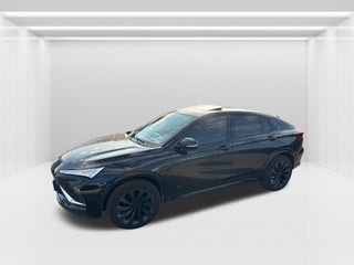 2025 Buick Envista